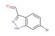 6-bromo-1H-indazole-3-carbaldehyde