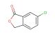 6-chloro-3H-isobenzofuran-1-one
