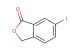 6-iodo-3H-isobenzofuran-1-one