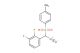 1,2-difluoro-3-(isocyano(tosyl)methyl)benzene