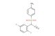 1,4-difluoro-2-(isocyano(tosyl)methyl)benzene