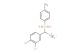 1,2-dichloro-4-(isocyano(tosyl)methyl)benzene
