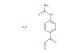 4-acetamidophenylglyoxal hydrate
