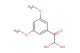 1-(3,5-dimethoxyphenyl)-2,2-dihydroxyethanone