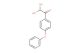 2,2-dihydroxy-1-(4-phenoxyphenyl)ethanone
