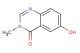 6-hydroxy-3-methylquinazolin-4(3H)-one