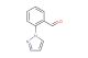 2-pyrazol-1-yl-benzaldehyde