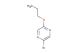 2-bromo-5-propoxypyrazine