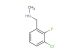 N-(3-chloro-2-fluorobenzyl)-N-methylamine