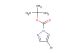 tert-butyl 4-bromo-1H-pyrazole-1-carboxylate