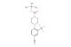 tert-butyl 4-(4-cyano-2-(trifluoromethyl)phenyl)piperazine-1-carboxylate
