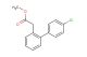 methyl 2-(4'-chloro-[1,1'-biphenyl]-2-yl)acetate