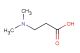 3-(dimethylamino)propanoic acid