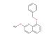 8-(benzyloxy)-2-methoxyquinoline