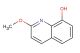 2-methoxyquinolin-8-ol