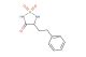 4-phenethyl-3-oxo-1,2,5-thiadiazolidine 1,1-dioxide