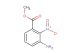 methyl 3-amino-2-nitrobenzoate