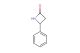 4-phenyl-2-azetidinone