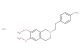 4-(2-(6,7-dimethoxy-3,4-dihydroisoquinolin-2(1H)-yl)ethyl)aniline hydrochloride
