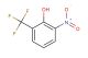 2-nitro-6-(trifluoromethyl)phenol
