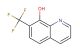 7-(trifluoromethyl)quinolin-8-ol