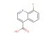 8-fluoroquinoline-4-carboxylic acid