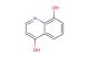 4,8-dihydroxyquinoline