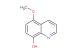 5-methoxy-8-quinolinol