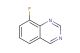 8-fluoroquinazoline