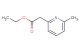 ethyl 2-(6-methylpyridin-2-yl)acetate