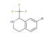 7-bromo-1-(trifluoromethyl)-1,2,3,4-tetrahydroisoquinoline