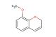 8-methoxy-2H-chromene