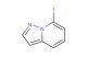 7-iodopyrazolo[1,5-a]pyridine