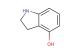 indoline-4-ol