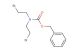 benzyl bis(2-bromoethyl)carbamate