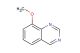 8-methoxy-quinazoline