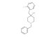 4-[(2-fluorophenyl)methyl]-1-benzylpiperidin-4-ol