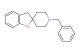 1'-benzyl-3H-spiro[benzofuran-2,4'-piperidine]