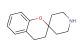spiro[chromane-2,4'-piperidine]