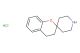 spiro[chromane-2,4'-piperidine] hydrochloride