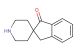 spiro[indane-2,4'-piperidine]-1-one