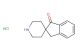 spiro[indane-2,4'-piperidine]-1-one hydrochloride