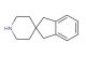 spiro[indane-2,4'-piperidine]