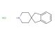 spiro[indane-2,4'-piperidine] hydrochloride