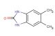 5,6-dimethyl-1H-benzo[d]imidazol-2(3H)-one