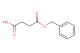 4-(benzyloxy)-4-oxobutanoic acid