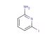 6-iodo-pyridin-2-ylamine