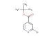 tert-butyl 2-bromoisonicotinate