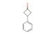 3-phenyl-cyclobutan-1-one