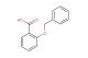 2-benzyloxybenzoic acid